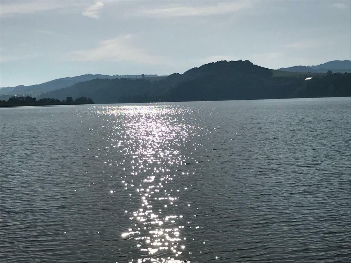 Pp-Camping Wallersee Зекирхен-ам-Валлерзе Экстерьер фото